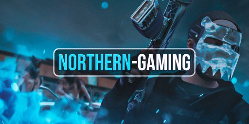 [EU] Northern-Gaming.com | Solo Only | MONTHLY | Just Wiped