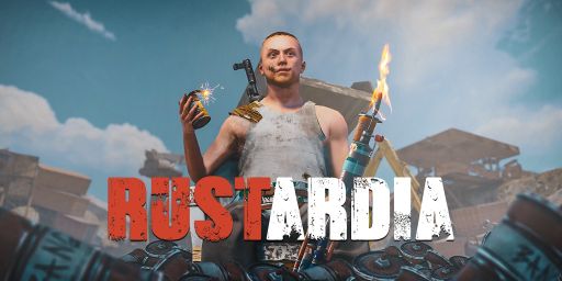 Rustardia Solo/Duo | 2x | 25% Upkeep | Offline Protection | Mon