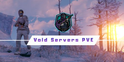 [US] Void Servers PVE 1000X|Kits|Loot+|NoBPs|Events