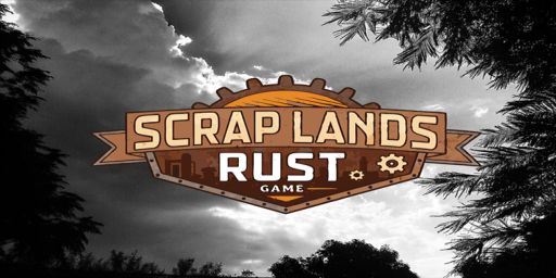 [RU] PVE Scraplands X2 | Convoy | RaidBases