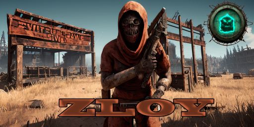 [RU][PVE] ZLOY HARD SERVER | x0.5 | Events | Raidbase | Survial
