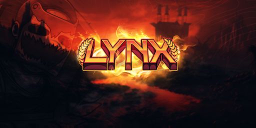 Lynx.gg - EU 10X|PVP|CLANS|KITS|SHOP|EVENTS|RAIDABLE BASES|LOOT