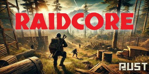 #1 RAIDCORE X2 | VANILLA | TP | KIT | HOME | WP15.08