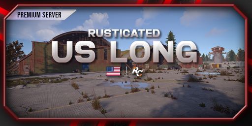 Rusticated.com - US Premium Long