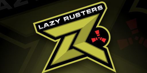 Lazy Rusters I - 100x | Crazy Loot | No BP | Instant Craft