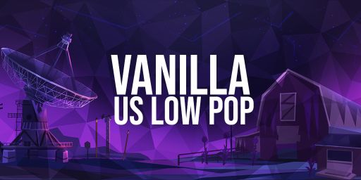 Rustoria.co - US Low Pop