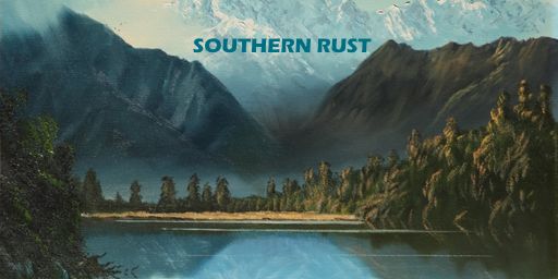 Southern Rust [AU/NZ] | Low Upkeep | Solo/Duo/Trio | Vanilla