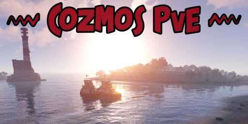 [UK] Cozmos PvE | 2x