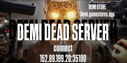 [RU]  DEMI_DEAD  [X10][MAX5][/TP][/SKAN][MYMINI] 05.12