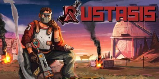 Classic Vanilla Rust [LARGE MAP] | RUSTASIS.COM | JUST WIPED