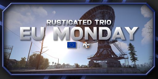 Rusticated.com - EU Trio | Monday Wipes