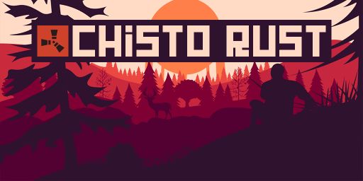 [RU] ЧИСТО RUST / CLASSIC Х2 / FPS+ / 16.09