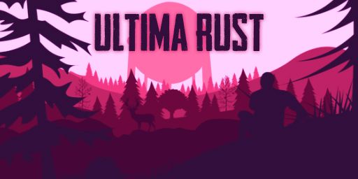 (RU) ULTIMA RUST [ CLASSIC | X2 | FPS+ ] 20.09