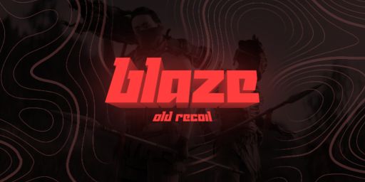 Blaze Rust | Battlefield