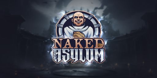 Naked Asylum - EU 2X BI Weekly | Vanilla+ | QOL