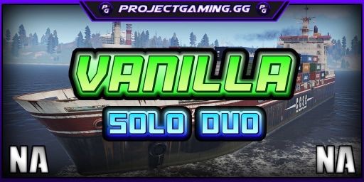 » ProjectGaming.gg | Vanilla | Solo/Duo | JUST WIPED 11/15