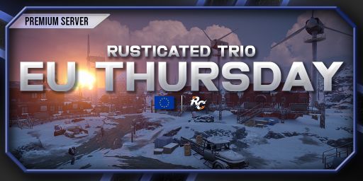 Rusticated.com - EU Premium Trio | Thursday Wipes
