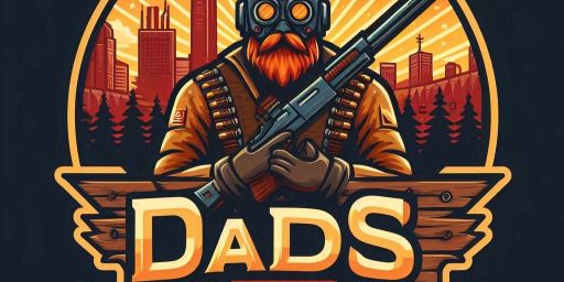 Dads Gaming Monthly 5x AU PvPvE - Quarries | Events | Kits | Sk