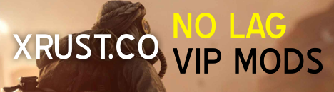XRUST.CO US 5X MONTHLY SOLO/DUO/TRIO/QUAD Full Wiped x5|Long|Sh