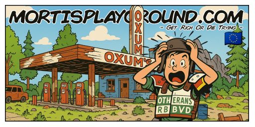 MORTISPLAYGROUND.COM (EU) | ONE GRID | 2X