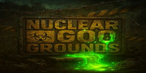 Nuclear Goo | 25x PvP | Events |