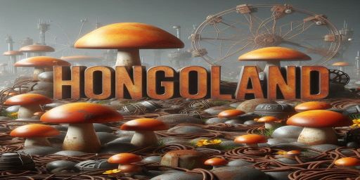 HONGOLAND