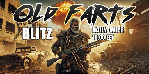 [EU] OLDFARTS.LV - BLITZ DAILY WIPE x10