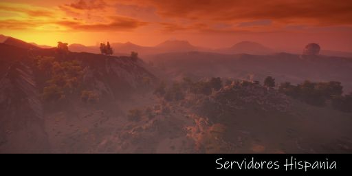 [ES] Hispania - SOLO ONLY | BPs mensual | EU