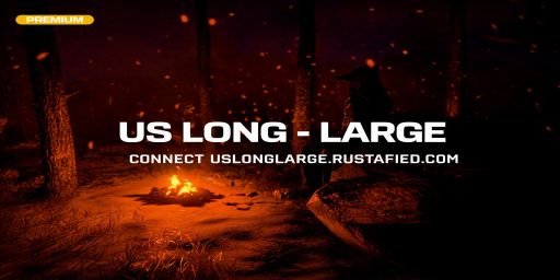 Rustafied.com - US Long - Large