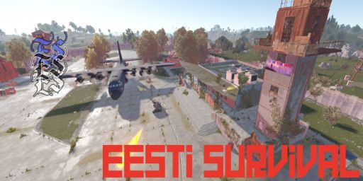 [EU] Eesti Survival PvE