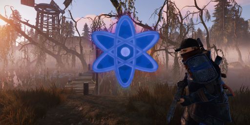 RustSpike 5x Server