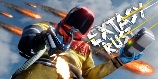 #1 EXTASY X5 | UNLIM | LOOT+ | CLANS |