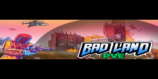 BadLand.es PVE | x2 | NOLIMIT |FULL WIPED 15/05/2025