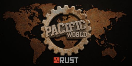 [ESP][PVE] PACIFIC WORLD (WIPED 08/05/25)