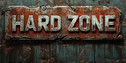 HARDZONE PVE|Zombie|Bots|Skills|RaidBases|19.12