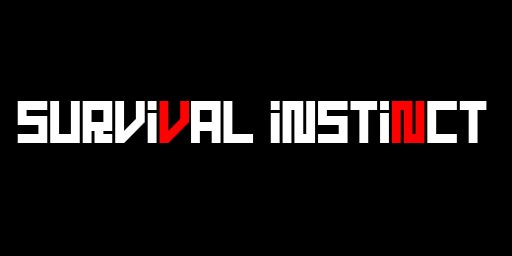 SurviVal InstiNct (Kits|Home|TP|Rates)