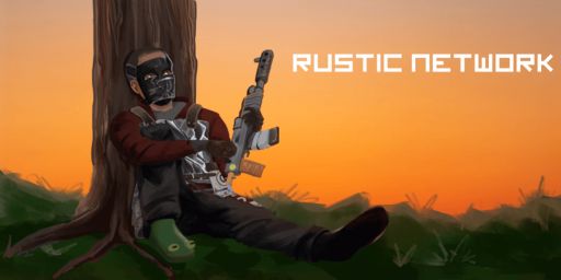 [US] Rustic.gg - 2x Main