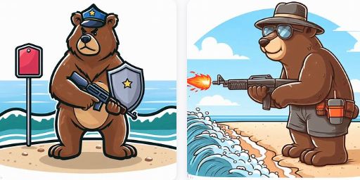 Rust Kingdom Permadeath PvE