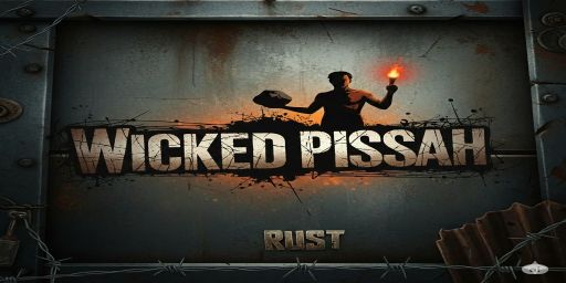 Wicked Pissah 2X|PVE|RaidableBases|2 Week purge