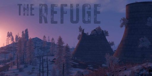 The Refuge-Solo Only Anti Offline Raid Protection Premium Vanil
