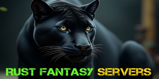 RustFantasy Worlds PVE NO KIll  | EVENTS | CHILL