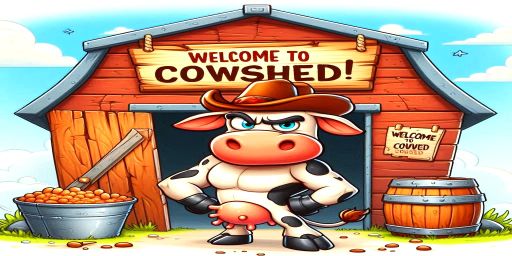 Rusty Cowshed EU PVE 2x[Events|SkillTree|TP|Shops]