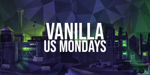Rustoria.co - US Mondays