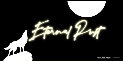 [US] Eternal Rust 2x Main Monthly | No BP wipe | Noob Friendly