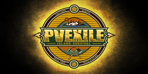 [US] PvExile Island Survival - Events | Bosses | Skills