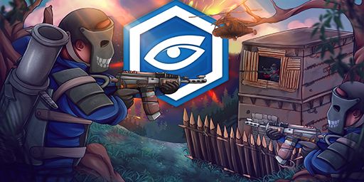 UKN.GG - US Training Grounds - Medium II