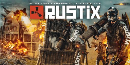 Rustix EU x10 [NoLimit|MyMini|SkinBox|Kits|Shop|10x] 15/05