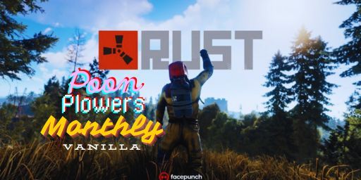 Poon Plowers | Monthly | Vanilla | No BP wipe