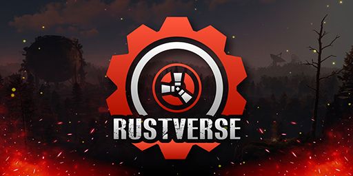 [US] Rustverse - 5x Monthly - Kits|Clans|Max 5|TP|Shop