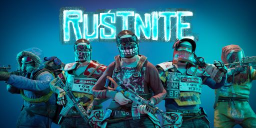 EU| RustNite 10x |No BP’s|Clans|Maze|Koth|Roams